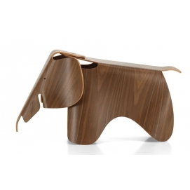 Eames Elephant Plywood